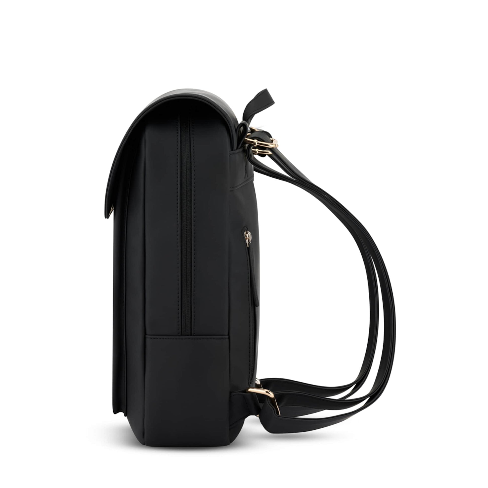 Tromso Small All Black