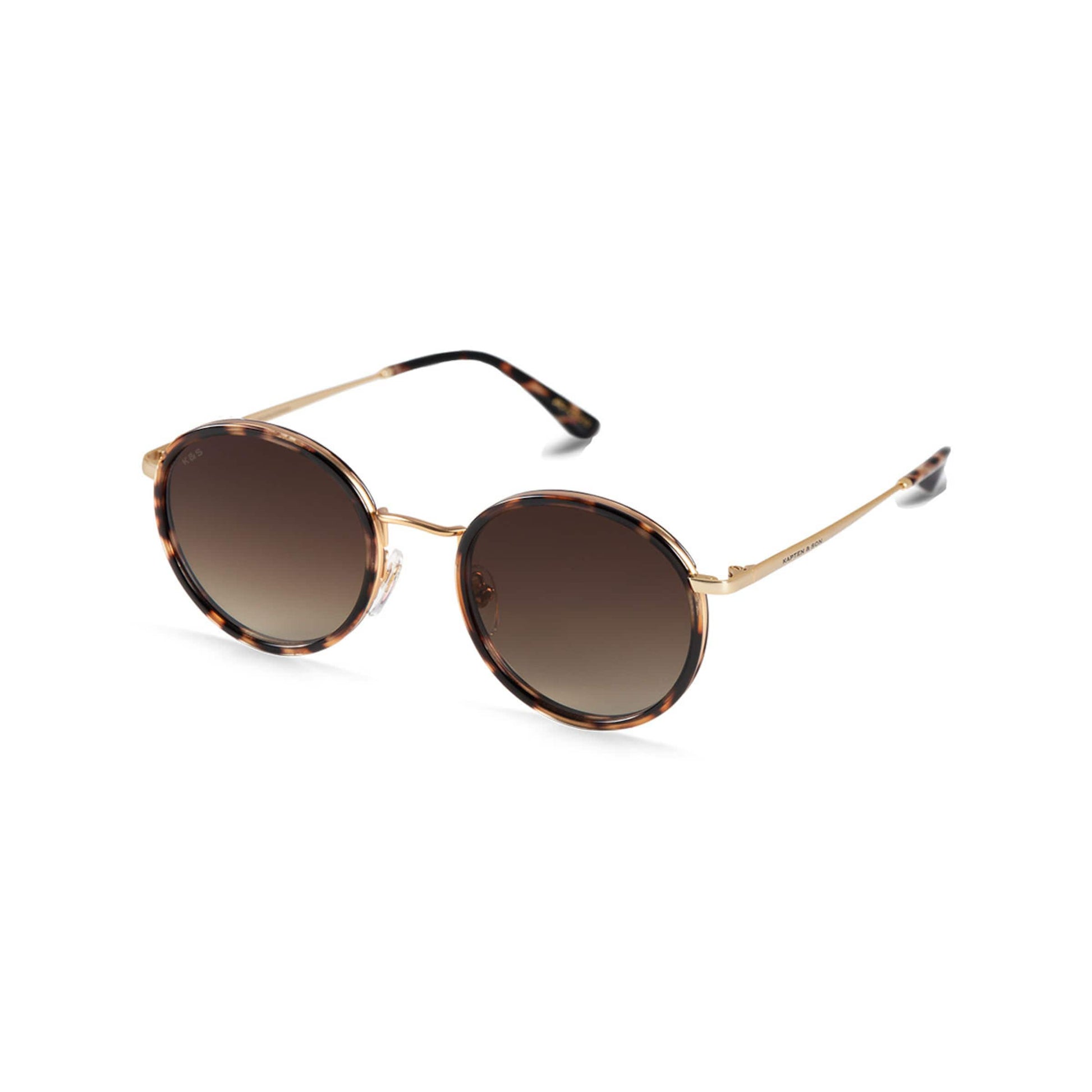 Amsterdam Desert Speckled Brown