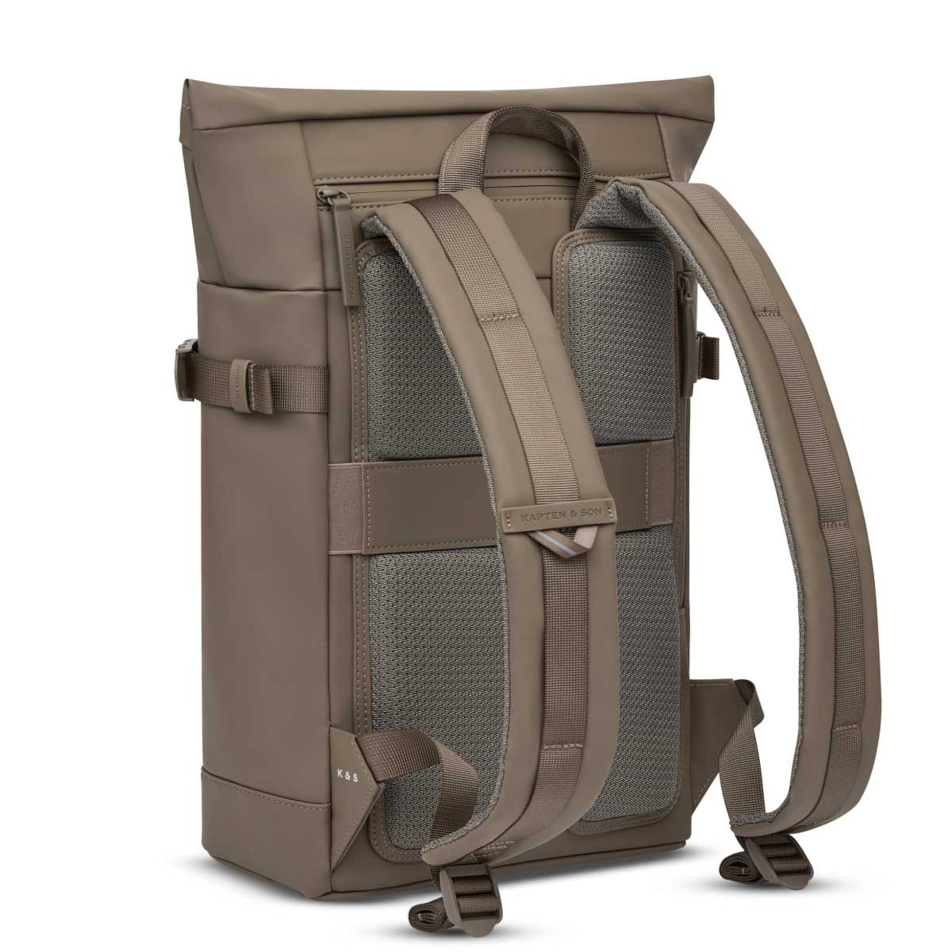 Helsinki Cord Dusty Khaki
