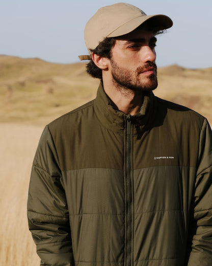 Arctic 3in1 Winter Jacket Sandstone