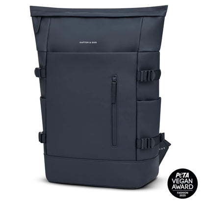Helsinki Pro Cord All Black