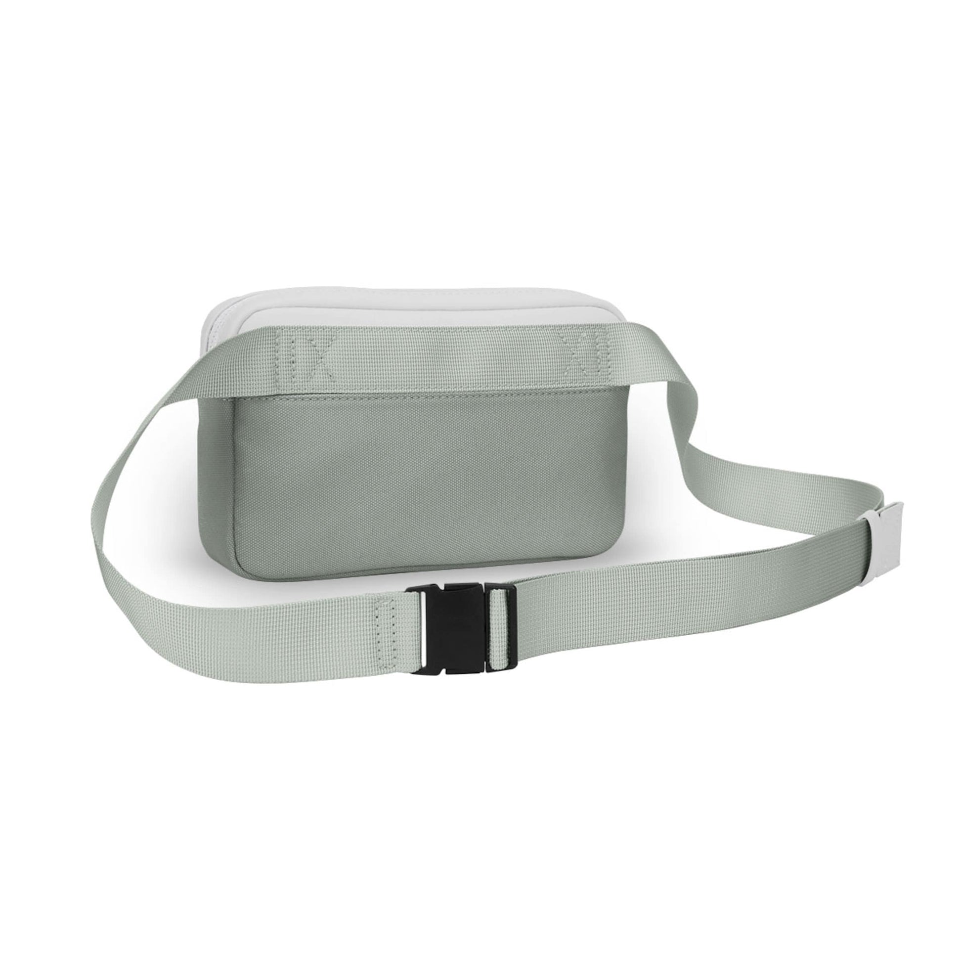 Bergen Pro Crossbody Greige